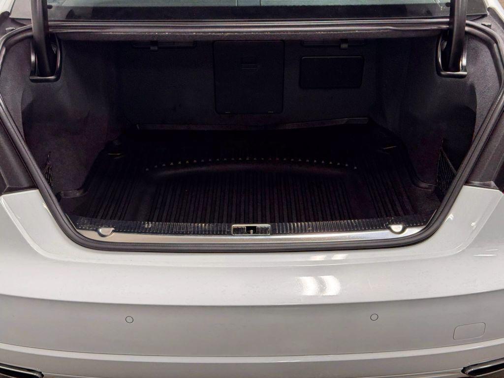 used 2017 Audi A8 car, priced at $24,995