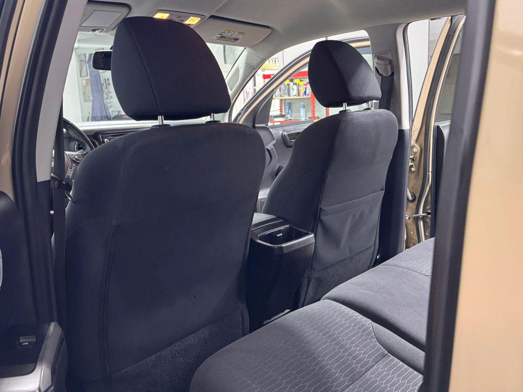 used 2017 Toyota Tacoma car, priced at $21,695