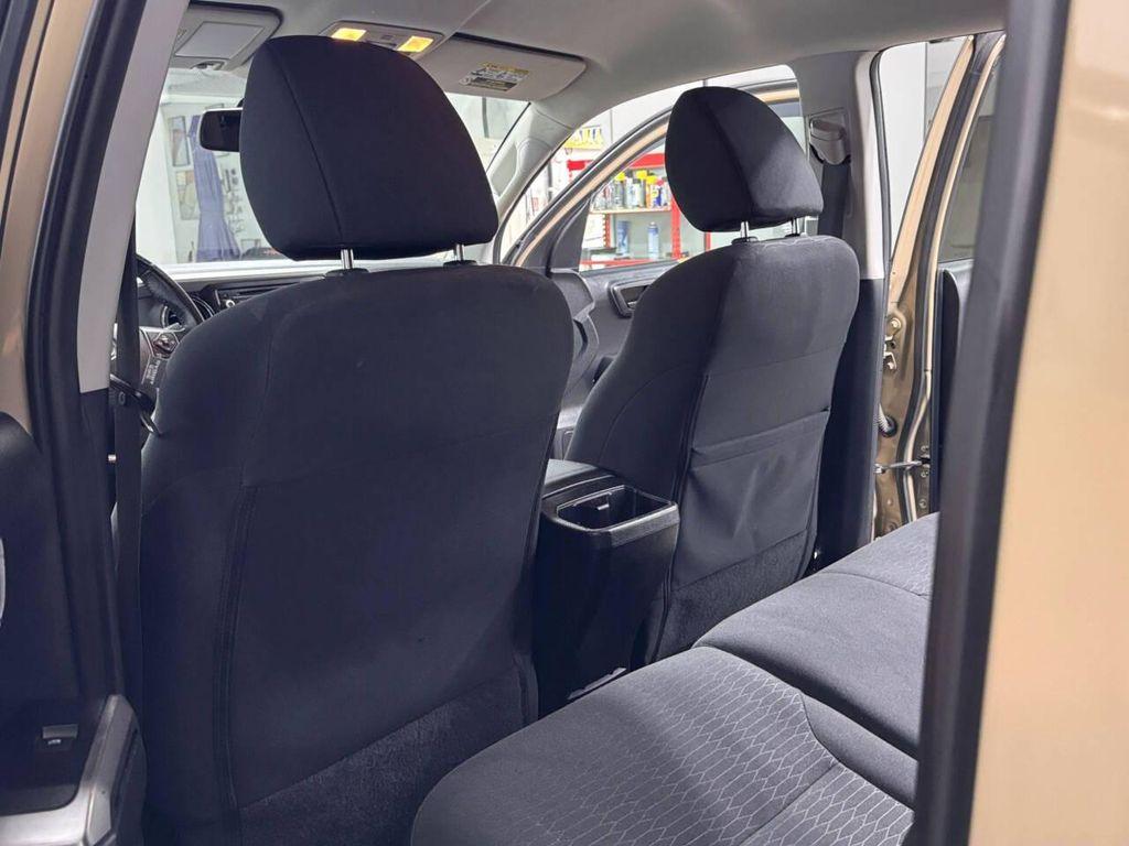 used 2017 Toyota Tacoma car, priced at $21,695