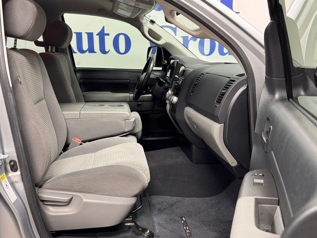 used 2012 Toyota Tundra car, priced at $23,995