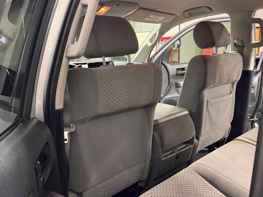 used 2012 Toyota Tundra car, priced at $23,995