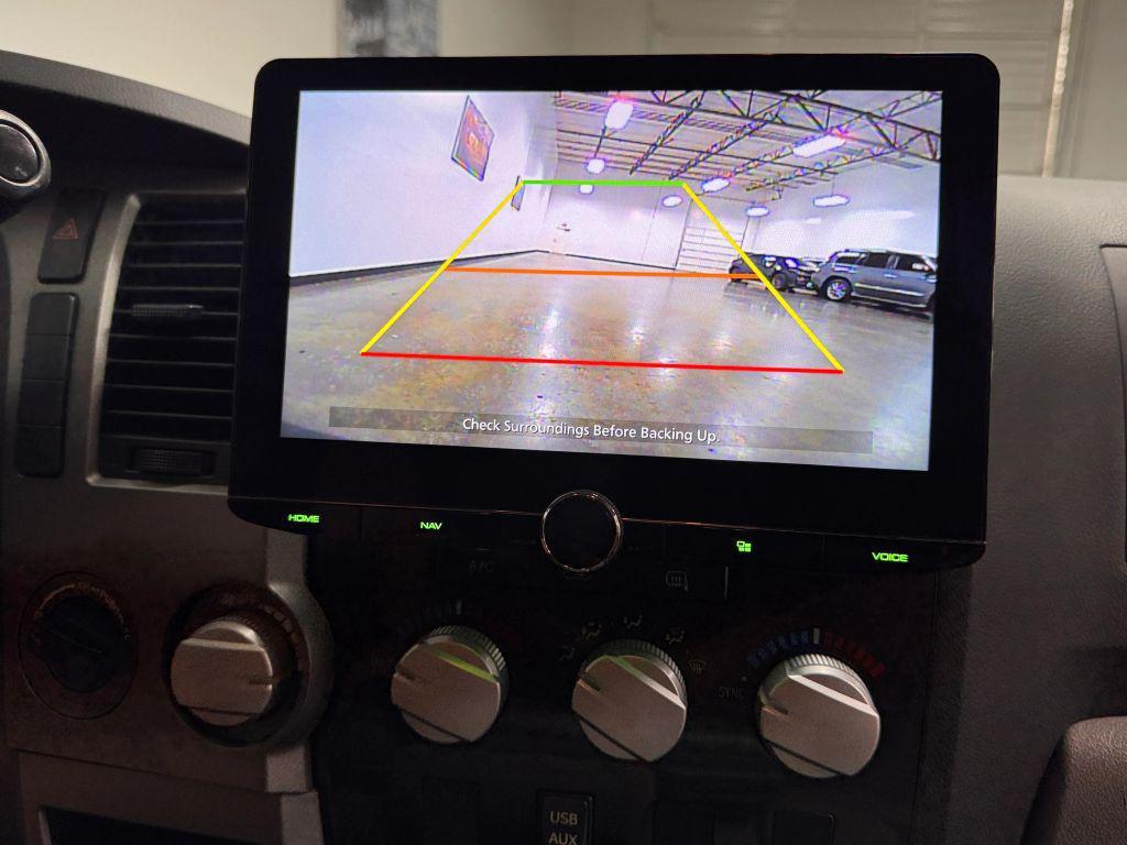 used 2012 Toyota Tundra car, priced at $23,995