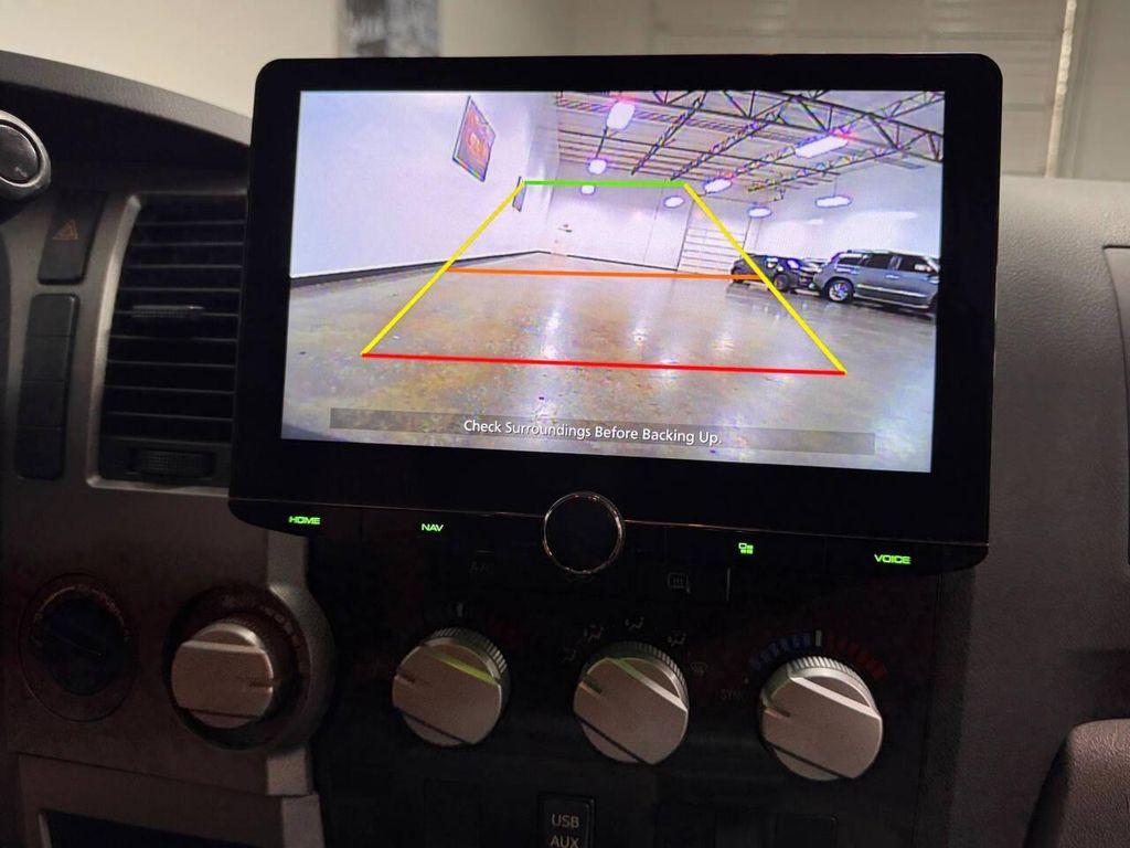 used 2012 Toyota Tundra car, priced at $23,995