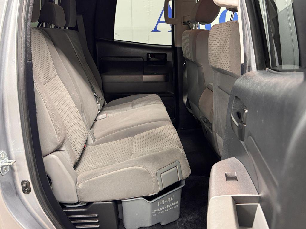 used 2012 Toyota Tundra car, priced at $23,995