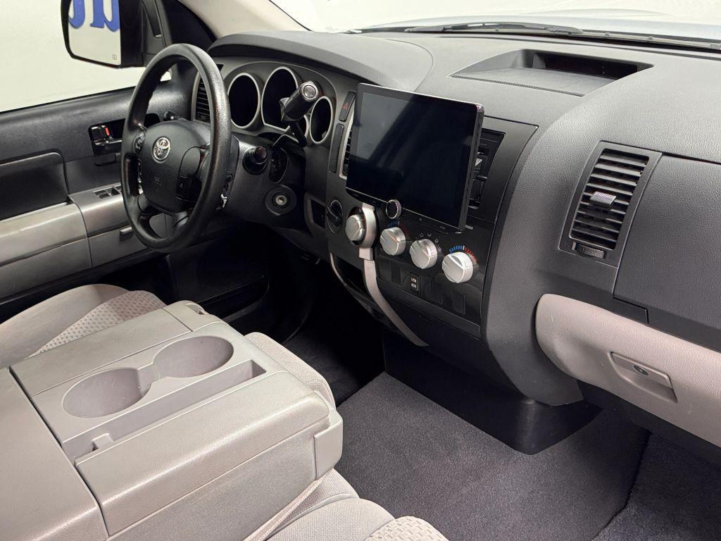 used 2012 Toyota Tundra car, priced at $23,995