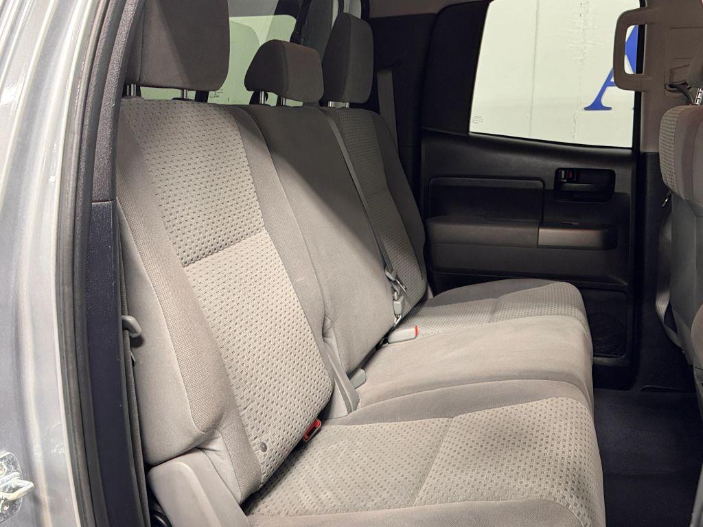 used 2012 Toyota Tundra car, priced at $23,995
