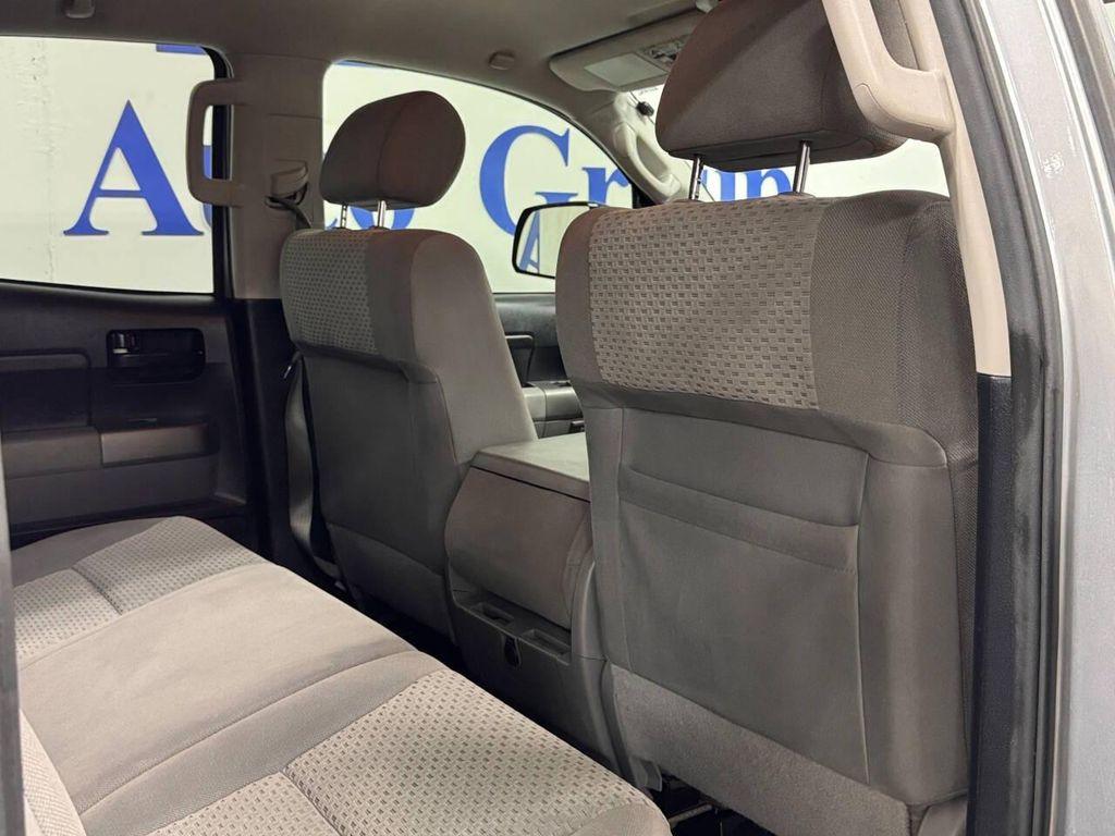 used 2012 Toyota Tundra car, priced at $23,995