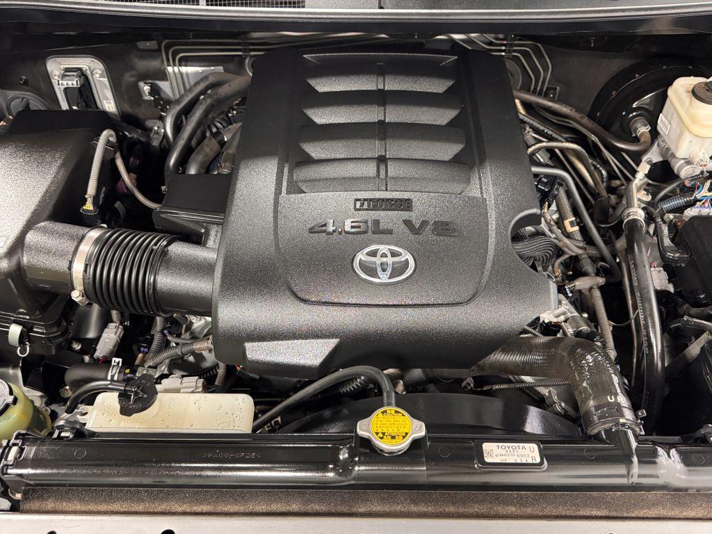 used 2012 Toyota Tundra car, priced at $23,995