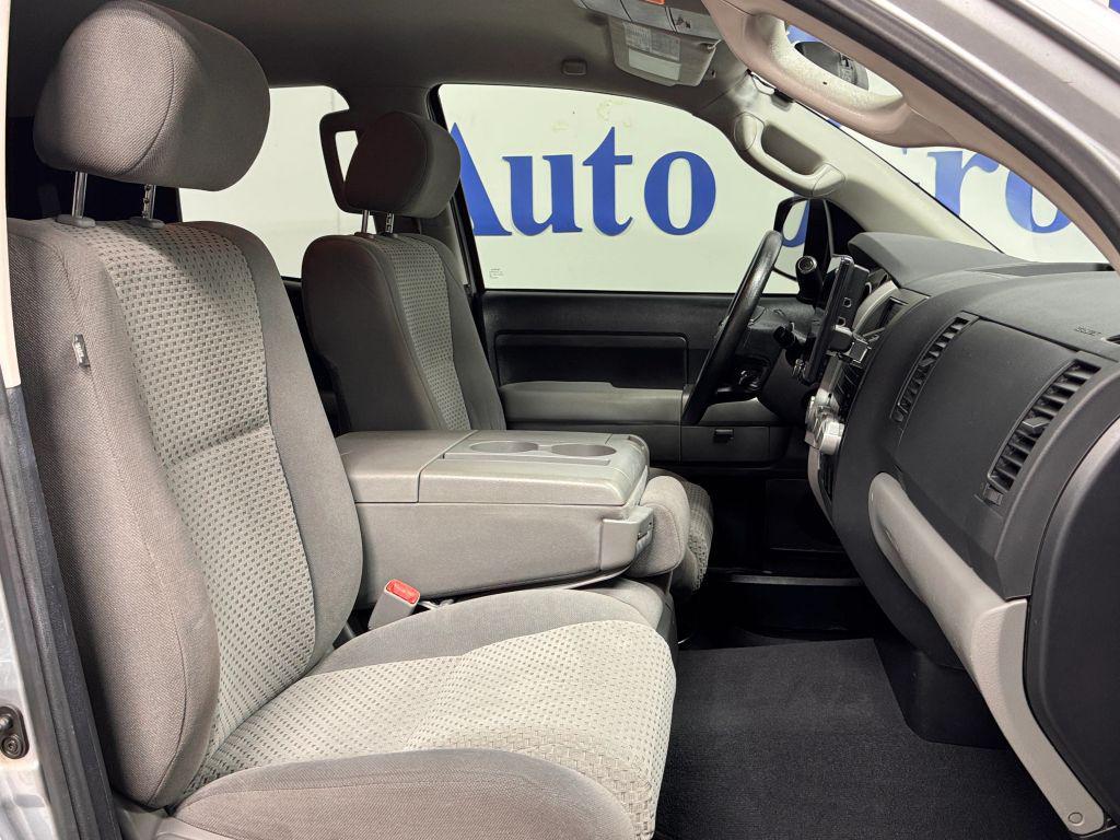 used 2012 Toyota Tundra car, priced at $23,995