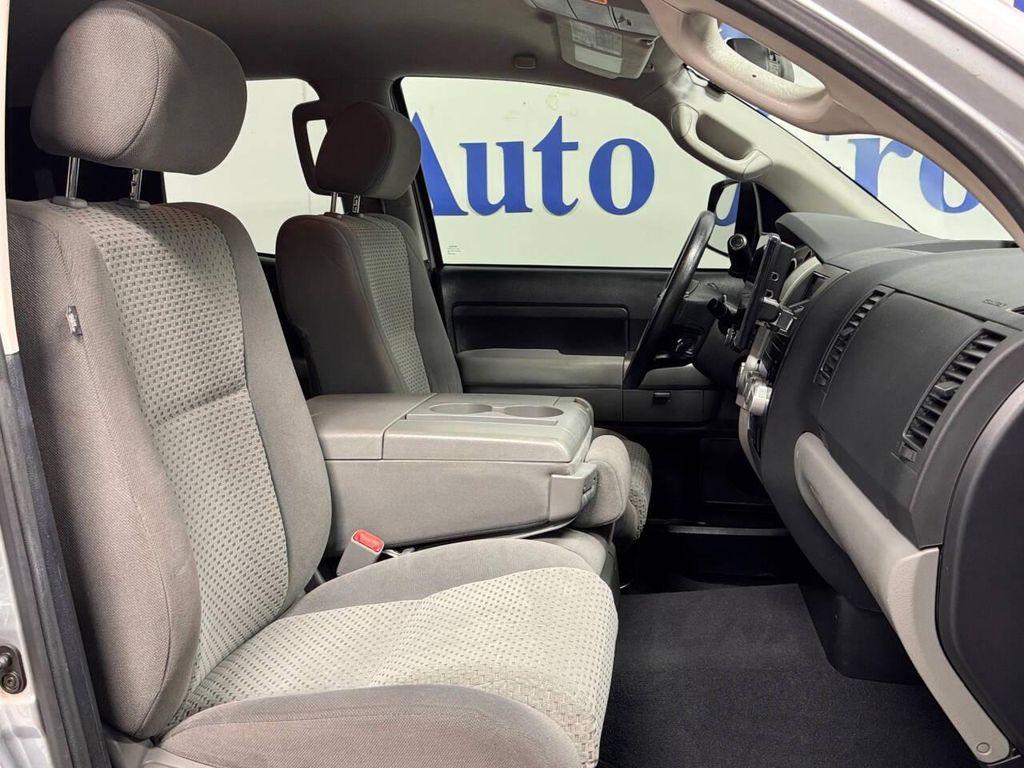 used 2012 Toyota Tundra car, priced at $23,995