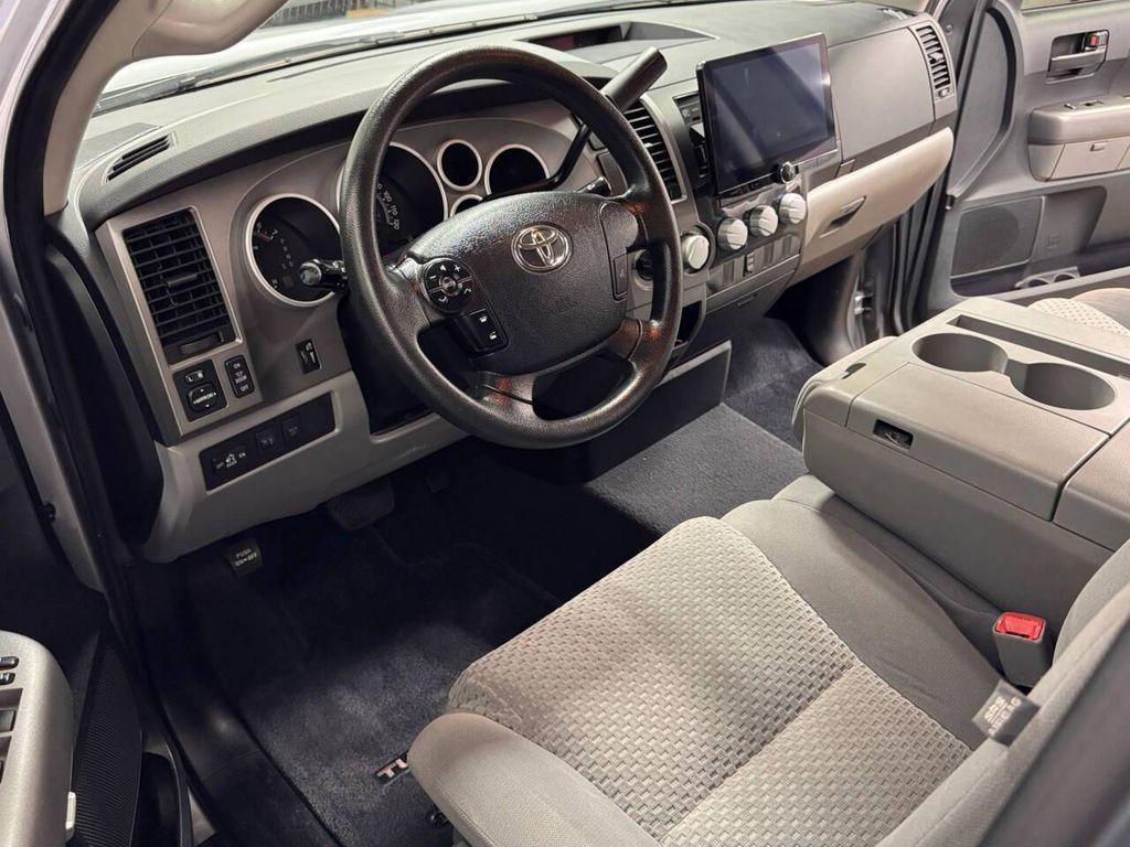 used 2012 Toyota Tundra car, priced at $23,995
