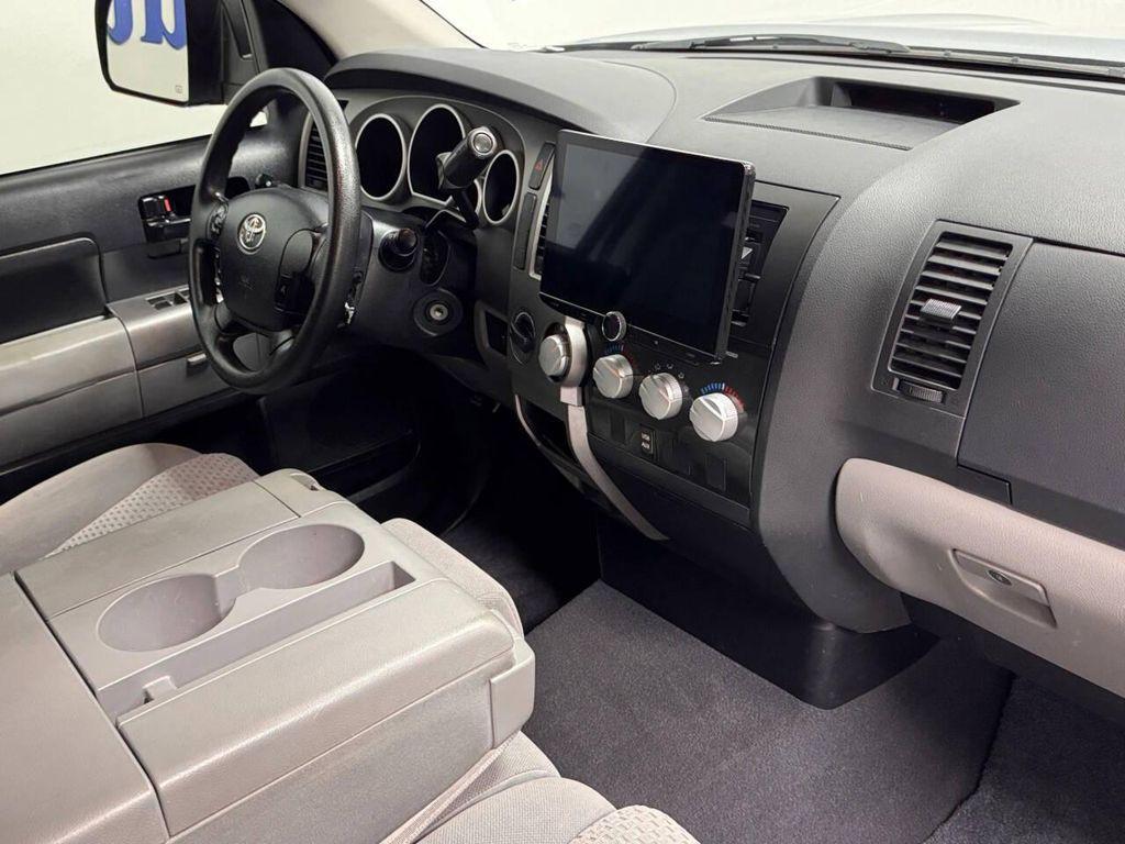 used 2012 Toyota Tundra car, priced at $23,995