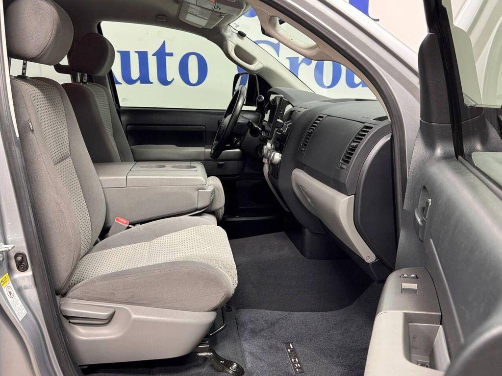 used 2012 Toyota Tundra car, priced at $23,995