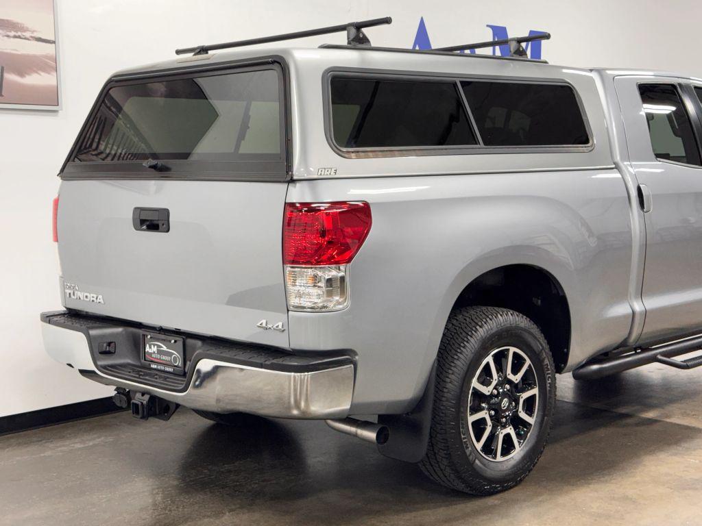 used 2012 Toyota Tundra car, priced at $23,995