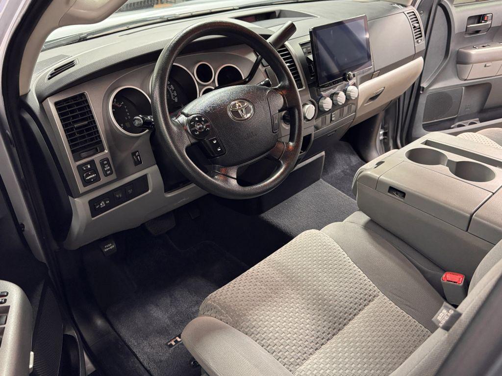 used 2012 Toyota Tundra car, priced at $23,995