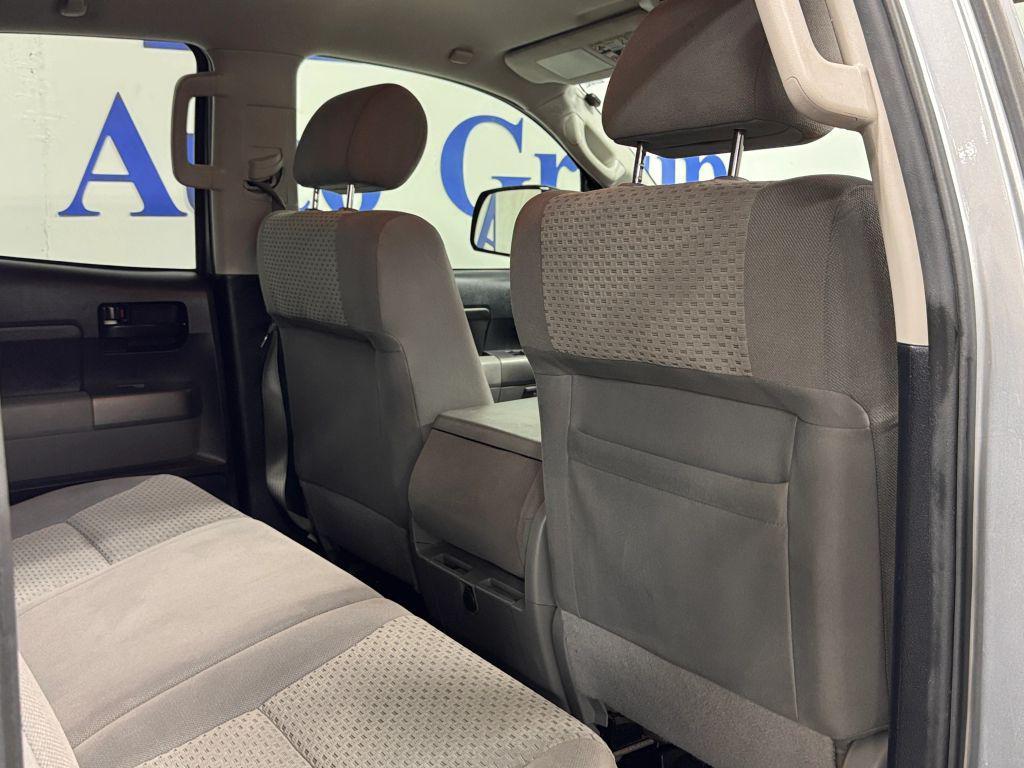 used 2012 Toyota Tundra car, priced at $23,995