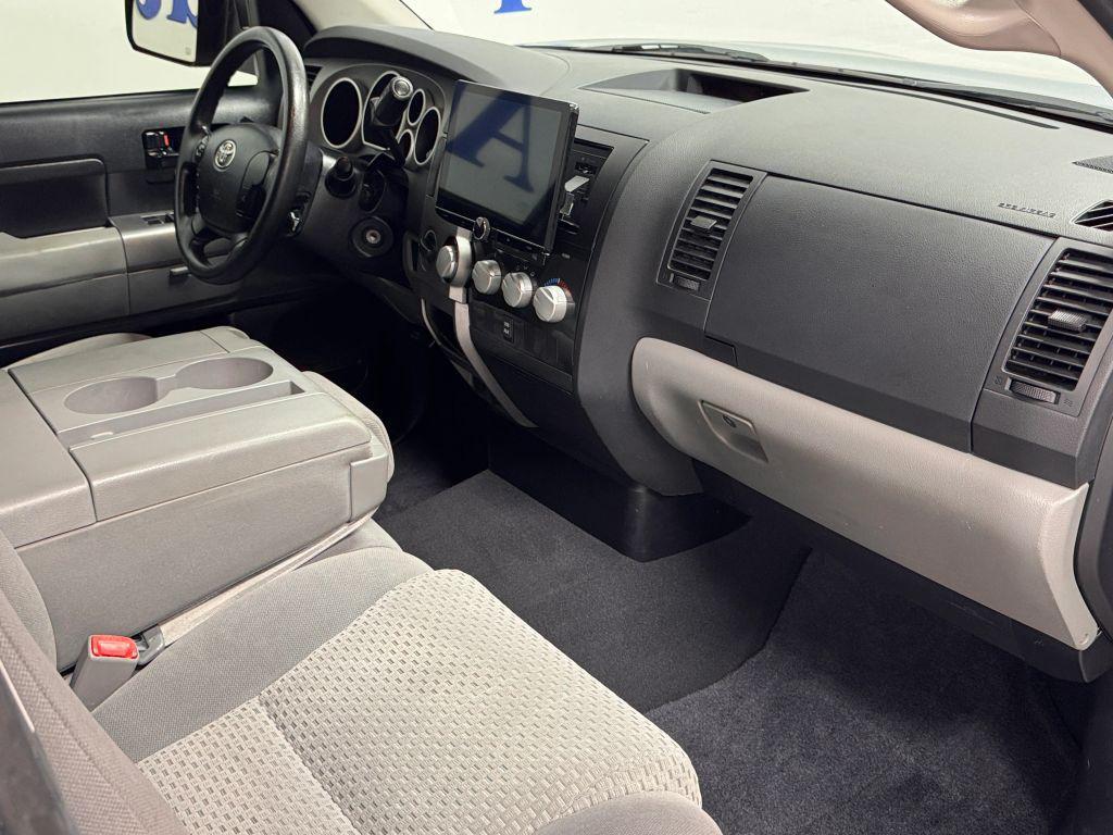 used 2012 Toyota Tundra car, priced at $23,995