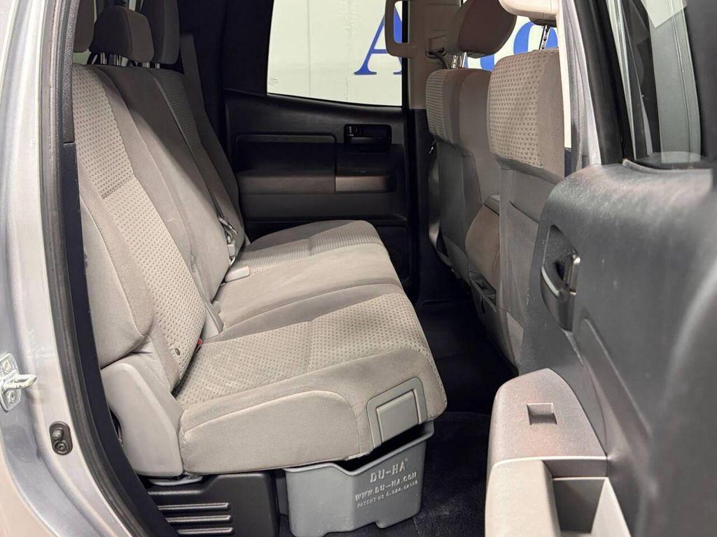 used 2012 Toyota Tundra car, priced at $23,995