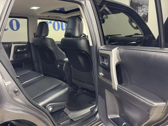 used 2015 Toyota 4Runner car, priced at $28,995