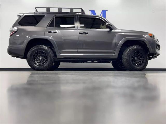 used 2015 Toyota 4Runner car, priced at $28,995