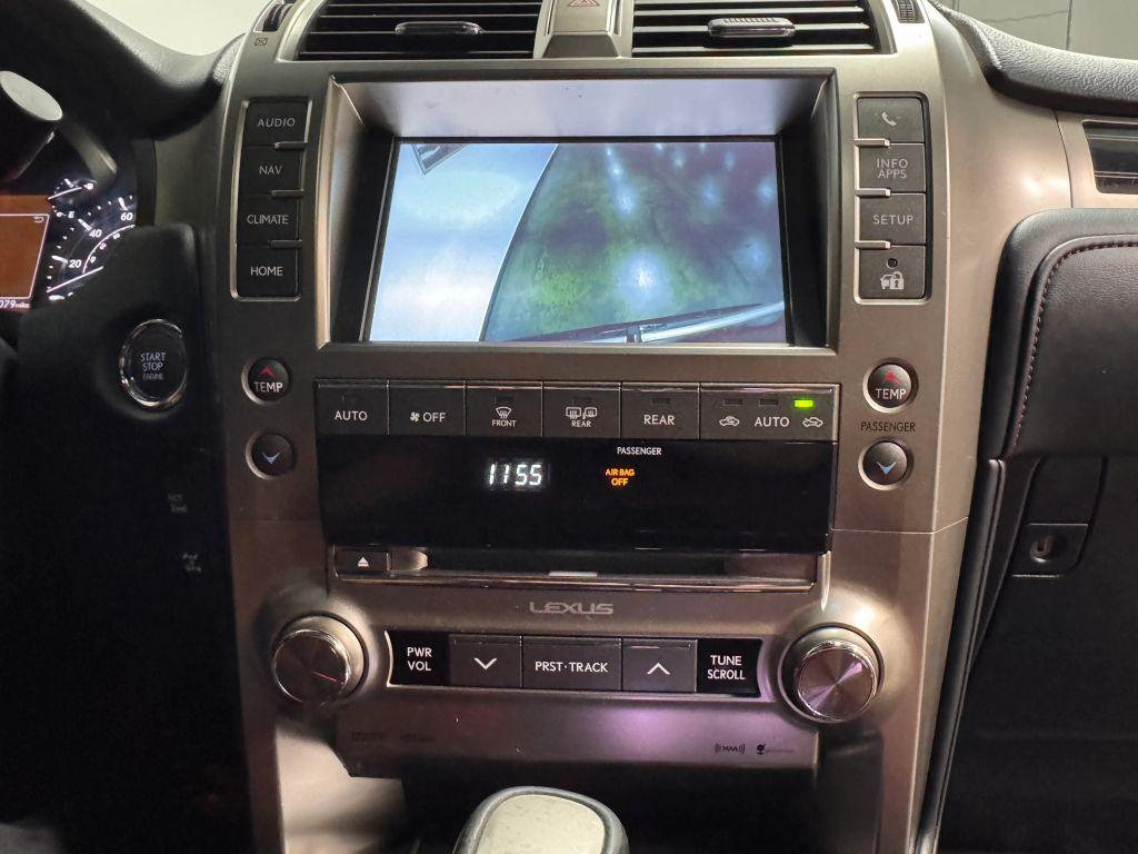 used 2020 Lexus GX 460 car, priced at $49,995