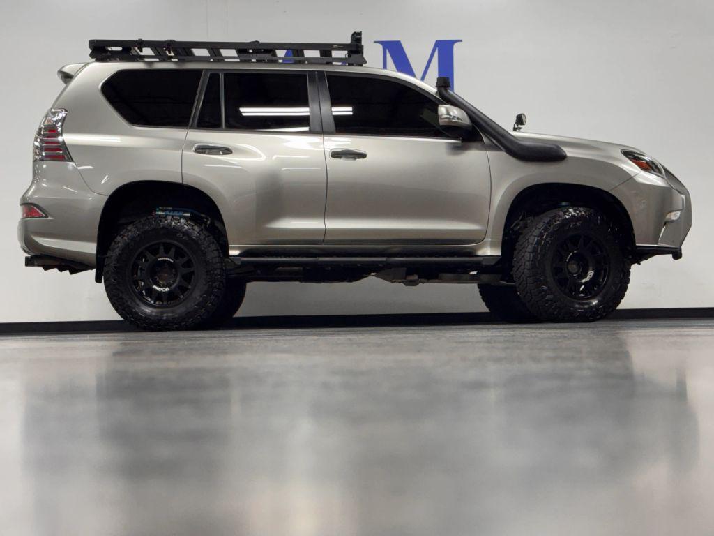 used 2020 Lexus GX 460 car, priced at $49,995