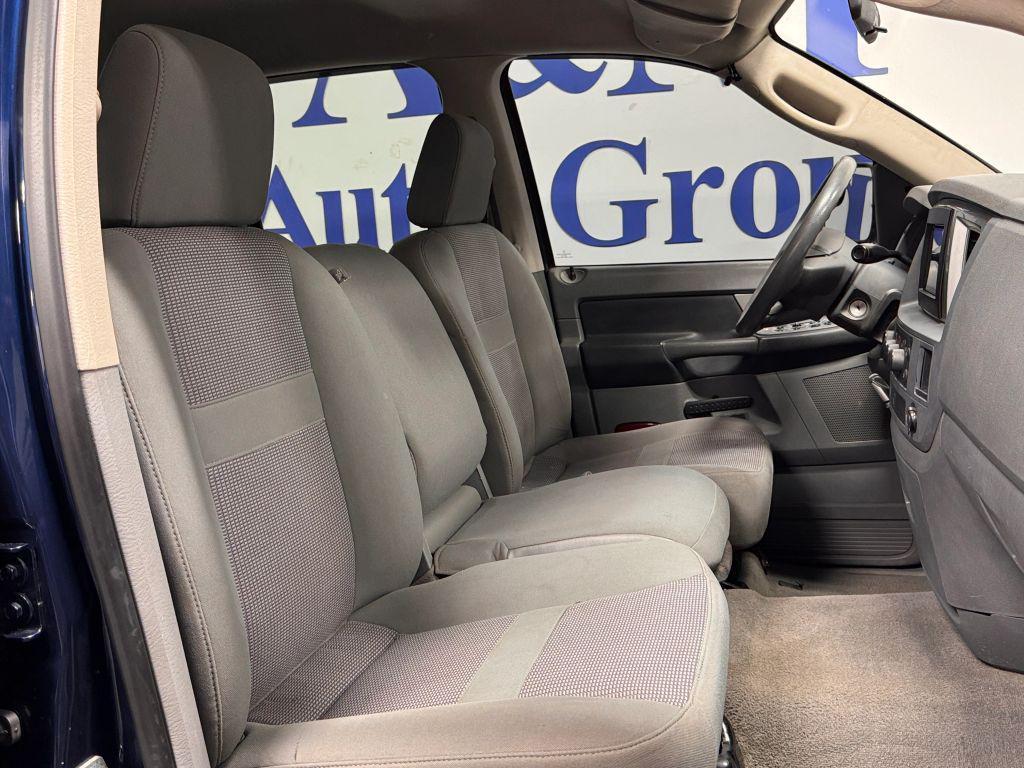 used 2007 Dodge Ram 3500 car, priced at $13,995