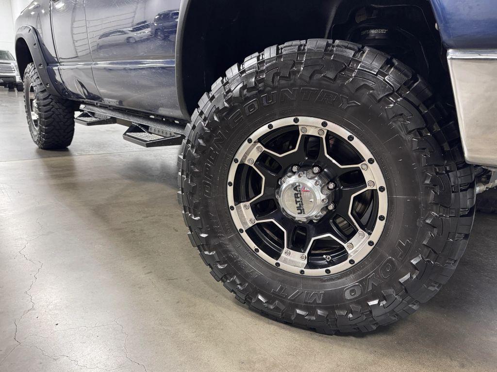 used 2007 Dodge Ram 3500 car, priced at $13,995