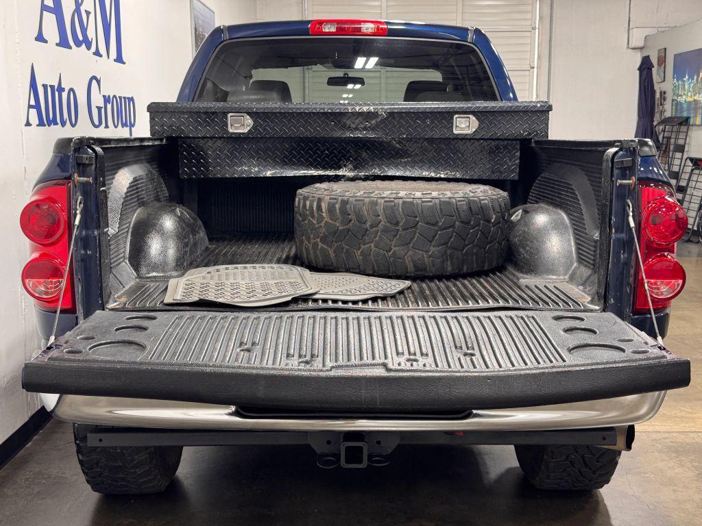 used 2007 Dodge Ram 3500 car, priced at $13,995