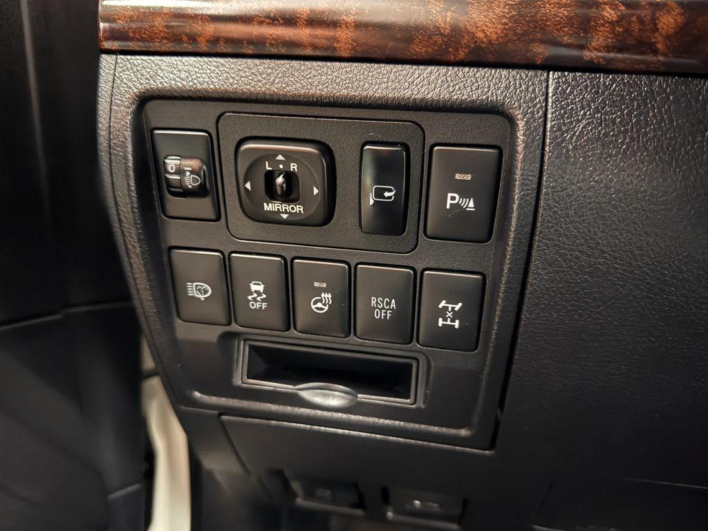 used 2013 Toyota Land Cruiser car, priced at $32,995