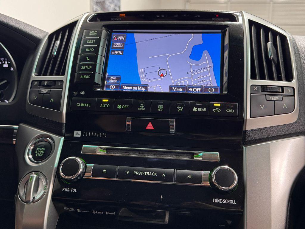 used 2013 Toyota Land Cruiser car, priced at $32,995