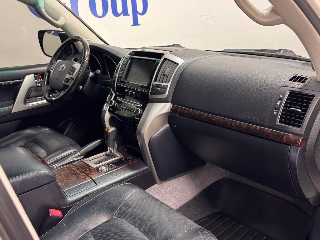 used 2013 Toyota Land Cruiser car, priced at $32,995