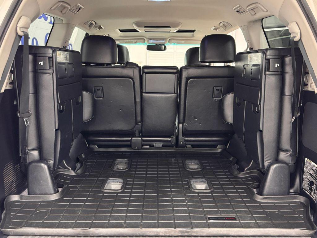 used 2013 Toyota Land Cruiser car, priced at $32,995