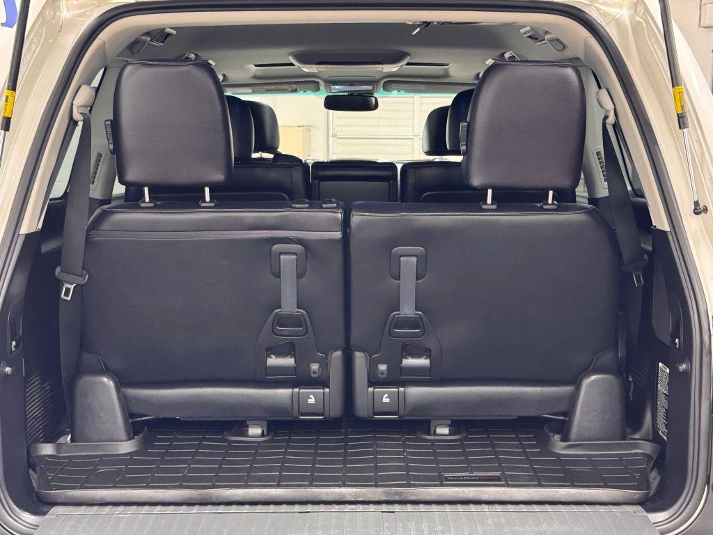 used 2013 Toyota Land Cruiser car, priced at $32,995