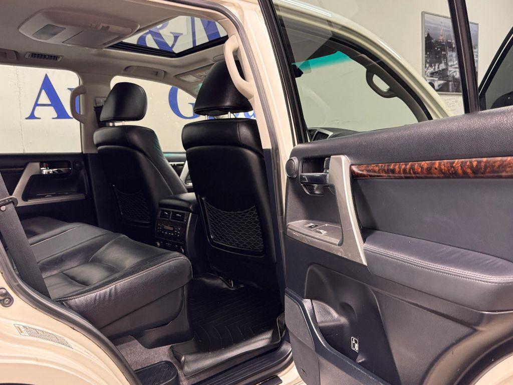 used 2013 Toyota Land Cruiser car, priced at $32,995