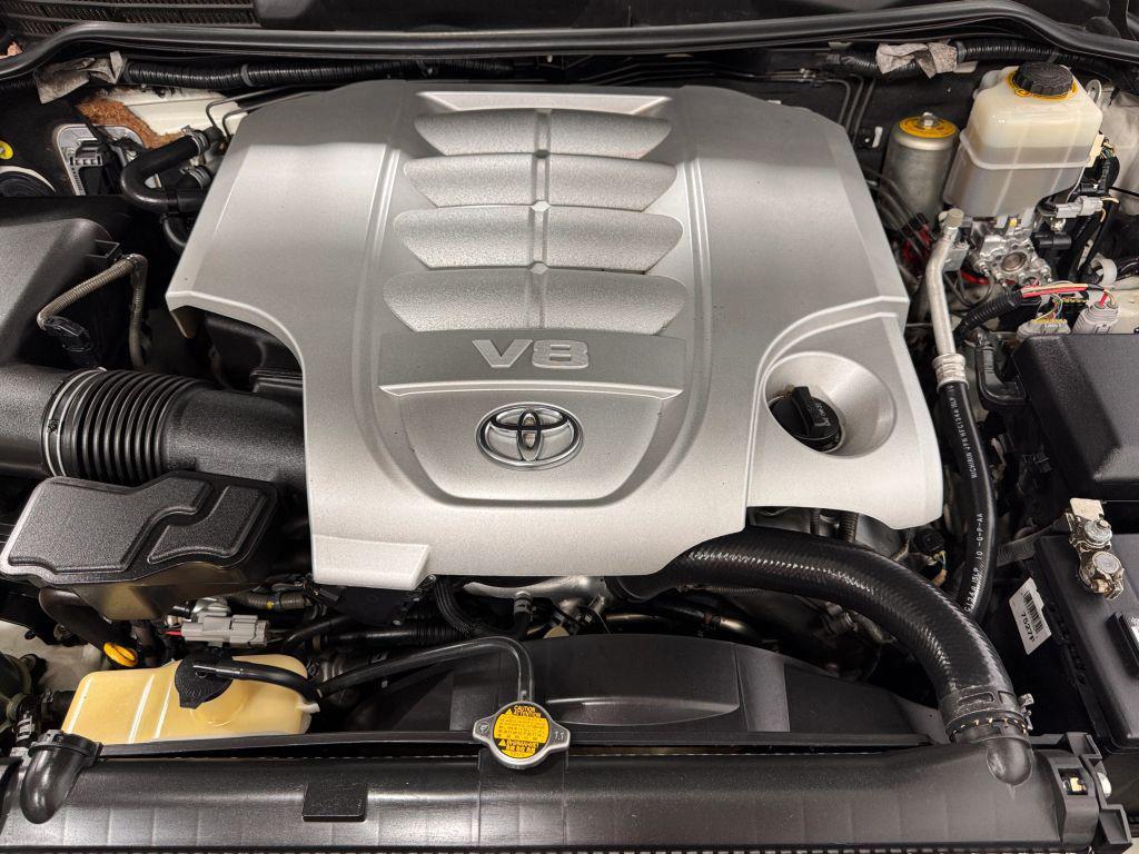 used 2013 Toyota Land Cruiser car, priced at $32,995