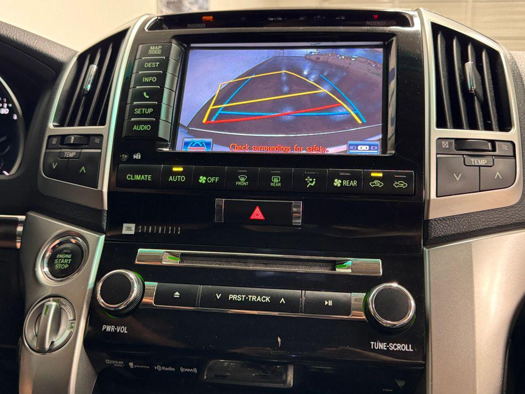 used 2013 Toyota Land Cruiser car, priced at $32,995