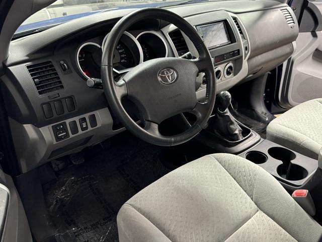 used 2007 Toyota Tacoma car, priced at $19,995