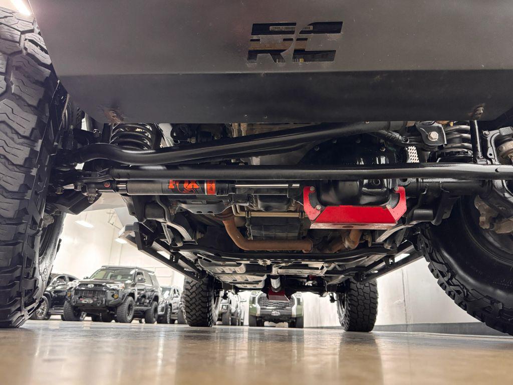 used 2021 Jeep Gladiator car, priced at $32,995