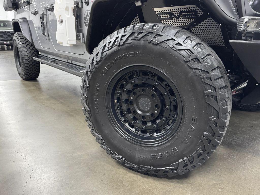 used 2021 Jeep Gladiator car, priced at $32,995