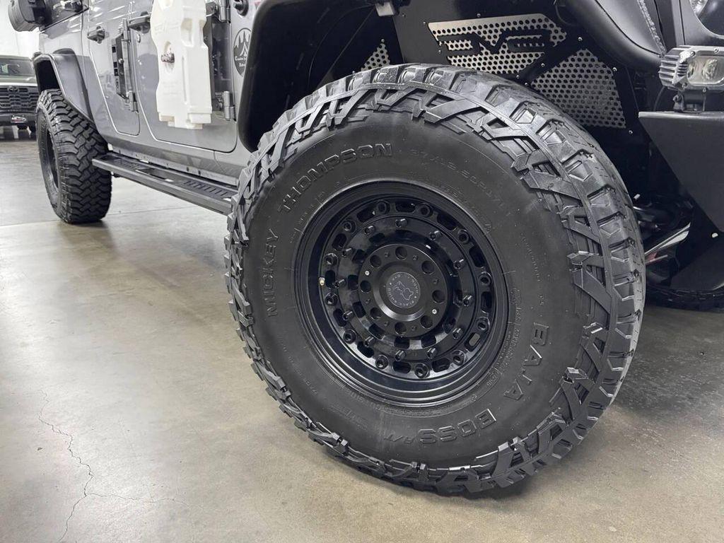 used 2021 Jeep Gladiator car, priced at $31,995