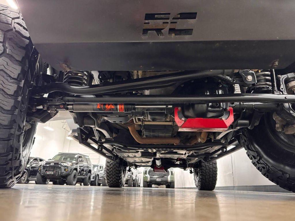 used 2021 Jeep Gladiator car, priced at $31,995