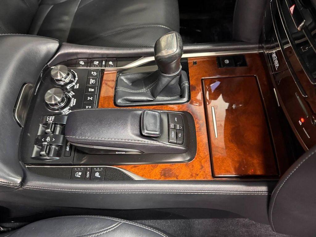 used 2017 Lexus LX 570 car, priced at $46,995