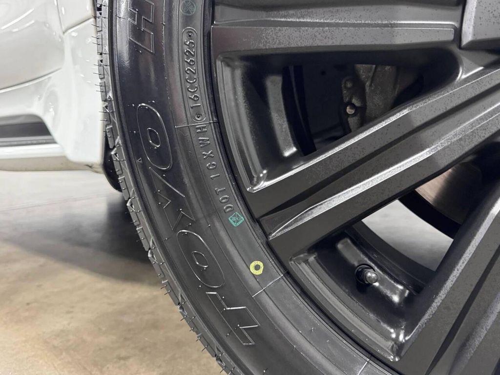 used 2017 Lexus LX 570 car, priced at $46,995