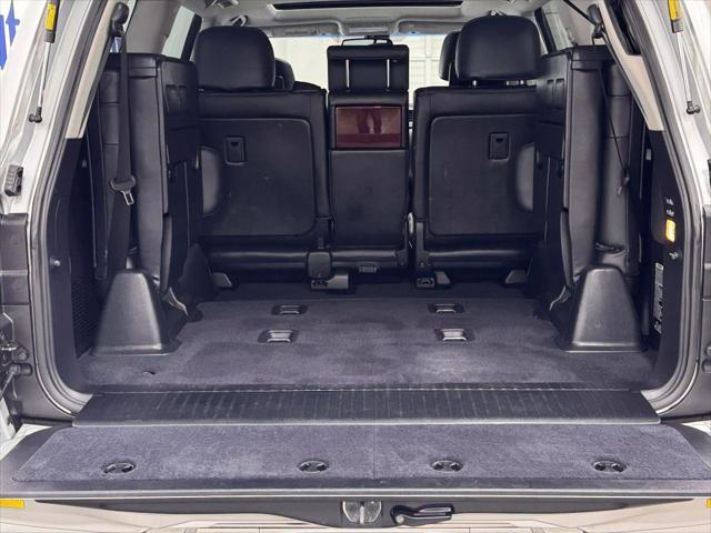used 2013 Lexus LX 570 car, priced at $26,995