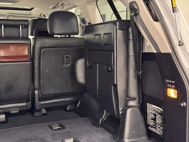 used 2013 Lexus LX 570 car, priced at $26,995