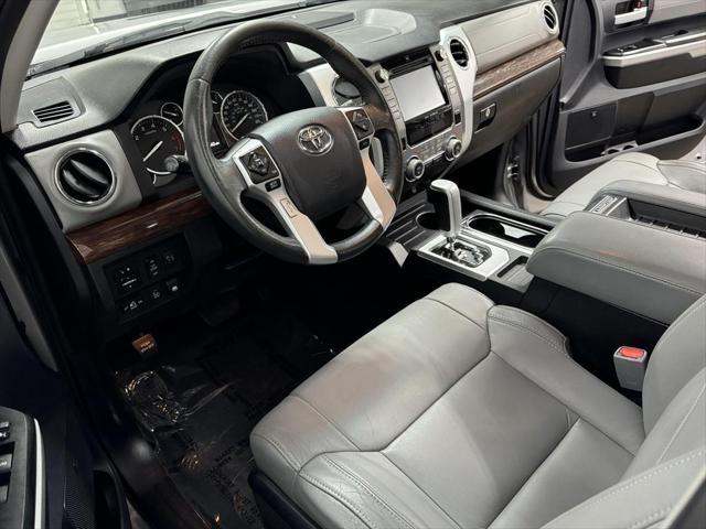 used 2014 Toyota Tundra car, priced at $28,995