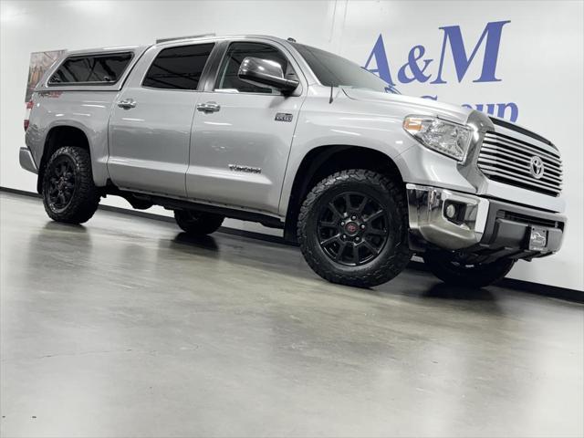 used 2014 Toyota Tundra car, priced at $28,995