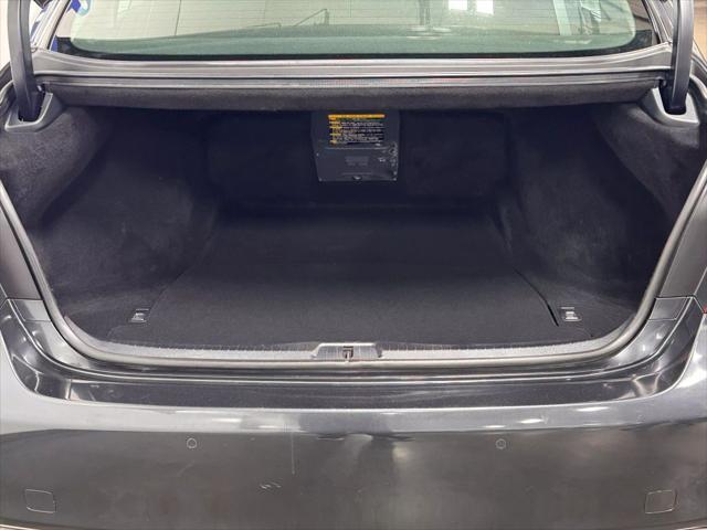 used 2011 Lexus LS 460 car, priced at $23,995