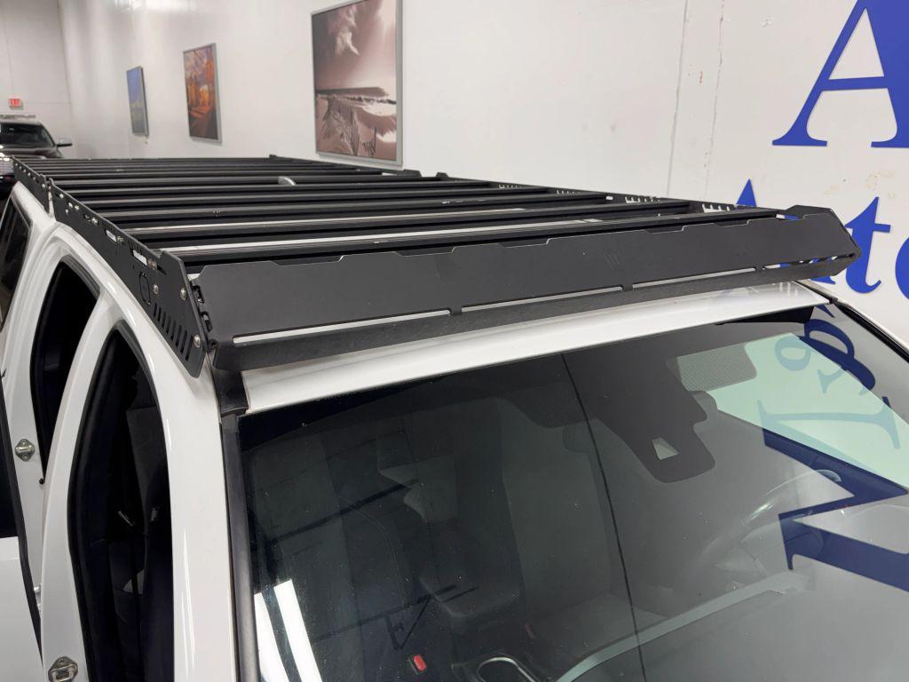 used 2020 Toyota Tacoma car, priced at $31,995